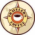 Traveler`s coffee  Якутск