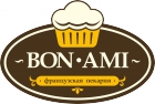 Французская пекарня-кондитерская Bon ami